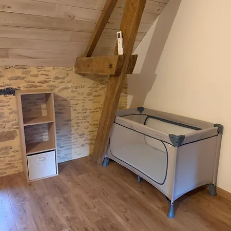 De La Graulerie En Perigord Vakantiehuis